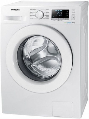 Стиральная машина Samsung WW70J5346MW купить с доставкой по Москве и Московской области в интернет-магазине ТехноВегас