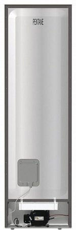 Холодильник GORENJE NRK 6201 PS4 купить с доставкой по Москве и Московской области в интернет-магазине ТехноВегас