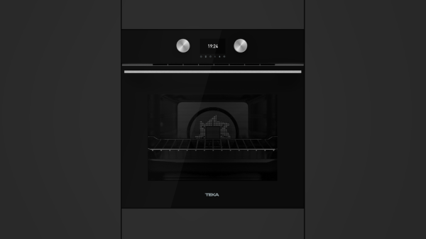 Духовой шкаф TEKA HLB 8600 NIGHT RIVER BLACK (111000010)