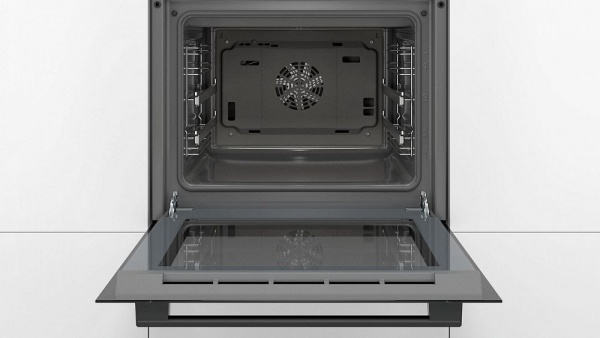 Духовой шкаф BOSCH HBJ538YB0R купить с доставкой по Москве и Московской области в интернет-магазине ТехноВегас