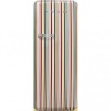 Холодильник SMEG fab28rcs1