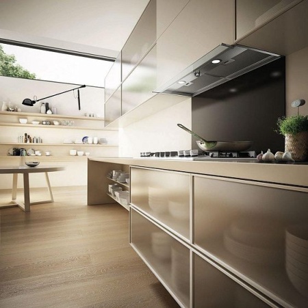 Вытяжка ELICA BOXIN IX/A/60 (PRF0097835B) купить с доставкой по Москве и Московской области в интернет-магазине ТехноВегас