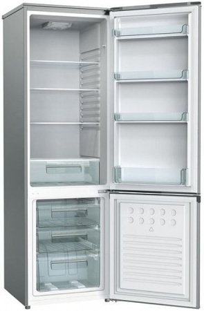 Холодильник GORENJE RK4171ANX купить с доставкой по Москве и Московской области в интернет-магазине ТехноВегас