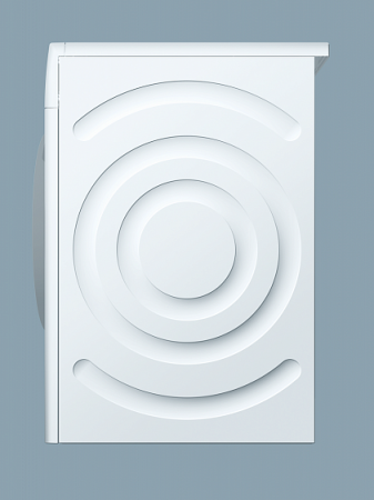 Сушильная машина SIEMENS  WT 43W460 купить с доставкой по Москве и Московской области в интернет-магазине ТехноВегас