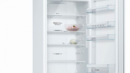 Холодильник BOSCH KGN39VW2AR купить с доставкой по Москве и Московской области в интернет-магазине ТехноВегас