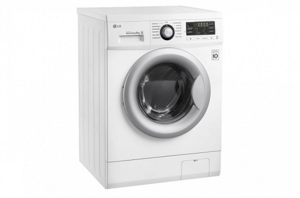 Стиральная машина LG FH 0 B 8 ND 7