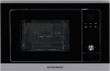 Микроволновая печь KUPPERSBERG hmw 655 x