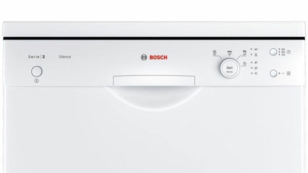 Посудомоечная машина BOSCH SMS24AW00R купить с доставкой по Москве и Московской области в интернет-магазине ТехноВегас