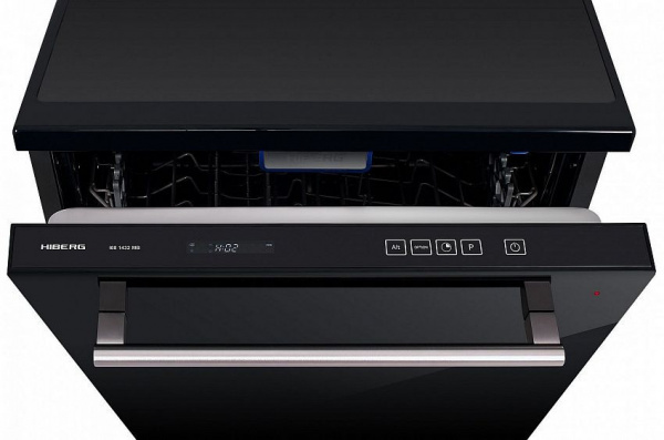 Посудомоечная машина HIBERG I68 1432 MB