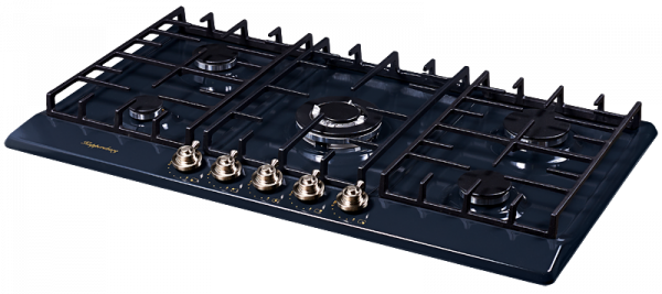 Поверхность KUPPERSBERG fv9tgrz ant silver