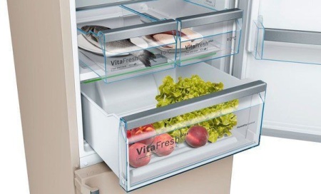 Холодильник BOSCH KGN39XK34R купить с доставкой по Москве и Московской области в интернет-магазине ТехноВегас