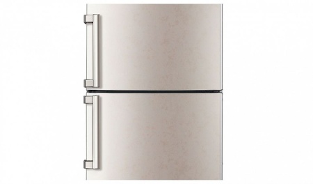 Холодильник LG GA-B489ZECL купить с доставкой по Москве и Московской области в интернет-магазине ТехноВегас
