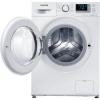Стиральная машина полноразмерная SAMSUNG wf80f5ebw4w купить с доставкой по Москве и Московской области в интернет-магазине ТехноВегас