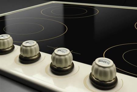 Поверхность SMEG pi764po купить с доставкой по Москве и Московской области в интернет-магазине ТехноВегас