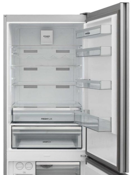 ХОЛОДИЛЬНИК KORTING KNFC 71928 GW купить с доставкой по Москве и Московской области в интернет-магазине ТехноВегас