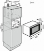 Винный шкаф MIELE KWT6112iG ed/cs купить с доставкой по Москве и Московской области в интернет-магазине ТехноВегас