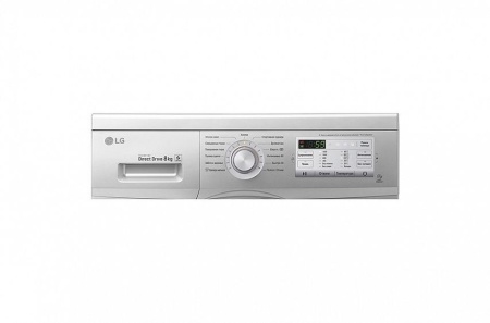 Стиральная машина LG FH2H3TD5 купить с доставкой по Москве и Московской области в интернет-магазине ТехноВегас