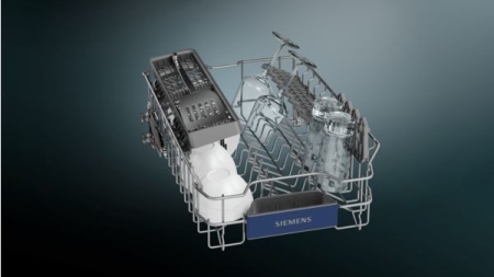 Посудомоечная машина Siemens SR615X11IR купить с доставкой по Москве и Московской области в интернет-магазине ТехноВегас