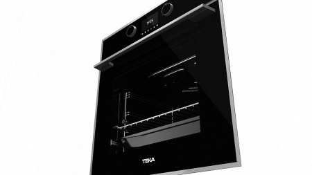 Духовой шкаф TEKA HLB 860 stainless steel купить с доставкой по Москве и Московской области в интернет-магазине ТехноВегас