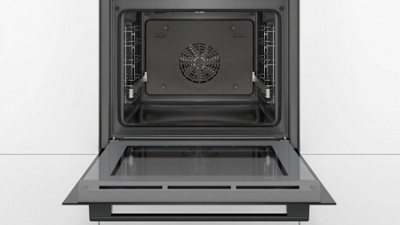 Духовой шкаф BOSCH HRA5380S1 купить с доставкой по Москве и Московской области в интернет-магазине ТехноВегас