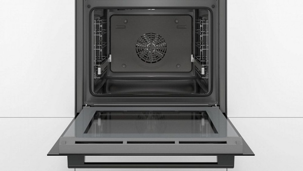 Духовой шкаф BOSCH HRA5380S1 купить с доставкой по Москве и Московской области в интернет-магазине ТехноВегас