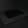Варочная панель SMEG SE364EMTB купить с доставкой по Москве и Московской области в интернет-магазине ТехноВегас