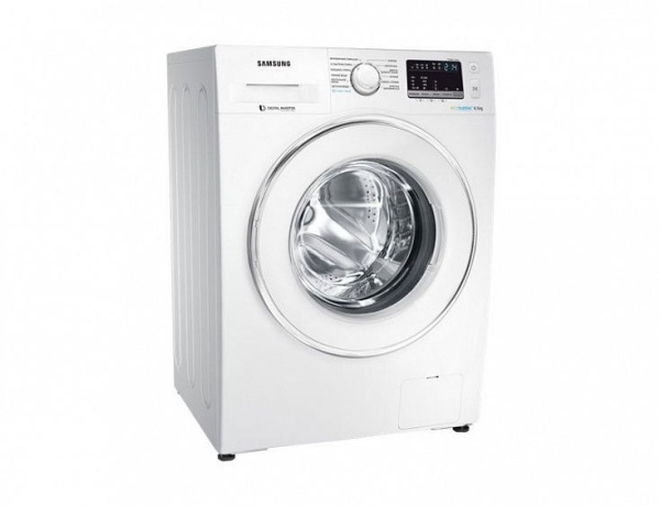 Стиральная машина SAMSUNG WW65J42E0JWDLP купить с доставкой по Москве и Московской области в интернет-магазине ТехноВегас