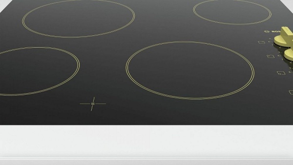 Варочная панель BOSCH PKE 611 CA 2 E