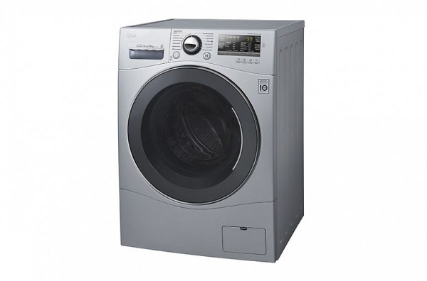 Стиральная машина LG F-14B3PDS7 купить с доставкой по Москве и Московской области в интернет-магазине ТехноВегас