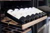 Винный шкаф Caso WineComfort 180 купить с доставкой по Москве и Московской области в интернет-магазине ТехноВегас