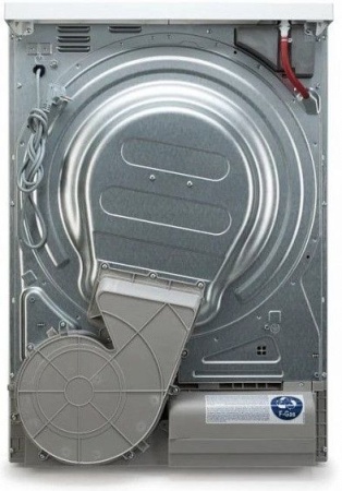 Сушильная машина AEG T8DBE68SC купить с доставкой по Москве и Московской области в интернет-магазине ТехноВегас