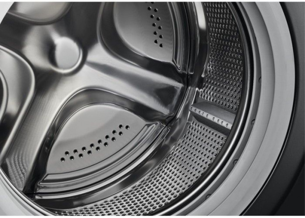 Стиральная машина Electrolux PerfectCare 600 EW6S226CPX