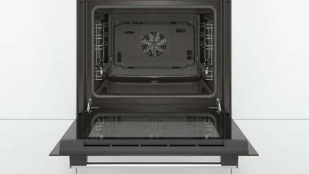 Встраиваемый электрический духовой шкаф Bosch HBF134EL0R купить с доставкой по Москве и Московской области в интернет-магазине ТехноВегас