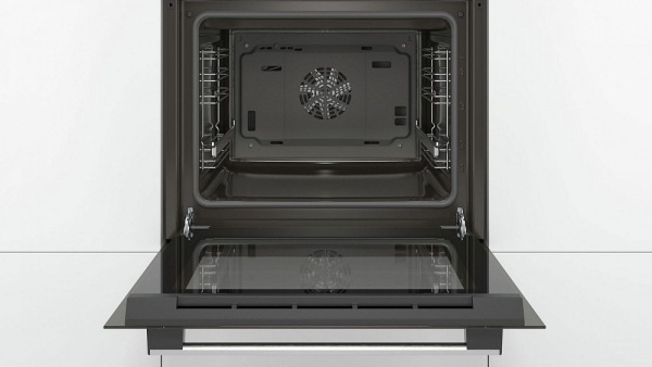 Встраиваемый электрический духовой шкаф Bosch HBF134EL0R купить с доставкой по Москве и Московской области в интернет-магазине ТехноВегас