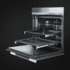 Электрический духовой шкаф SMEG SFP140E купить с доставкой по Москве и Московской области в интернет-магазине ТехноВегас