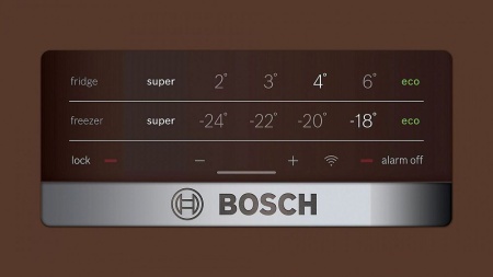 Холодильник BOSCH KGN39XD3AR купить с доставкой по Москве и Московской области в интернет-магазине ТехноВегас
