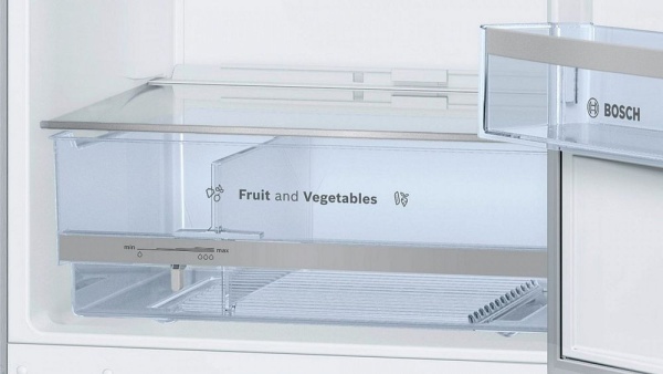 Холодильник BOSCH kgv 36xl20 r купить с доставкой по Москве и Московской области в интернет-магазине ТехноВегас