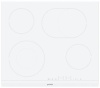 Стеклокерамическая панель Gorenje ECT 643 WCSC