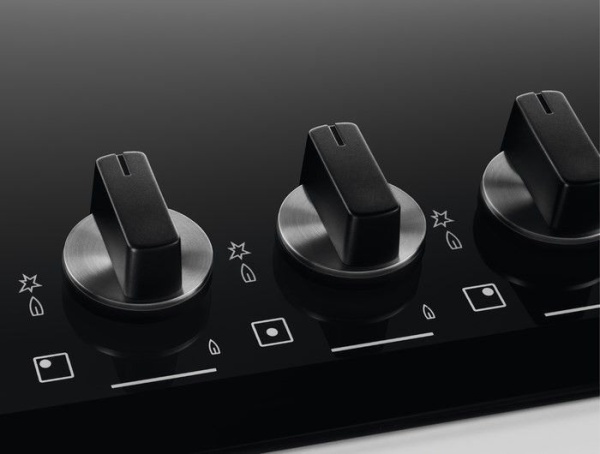 Варочная поверхность Electrolux KGG 7538