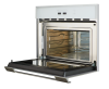 МИКРОВОЛНОВАЯ ПЕЧЬ KUPPERSBERG HMWZ 969 W купить с доставкой по Москве и Московской области в интернет-магазине ТехноВегас