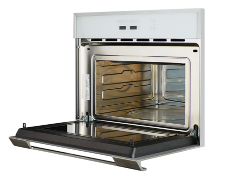 МИКРОВОЛНОВАЯ ПЕЧЬ KUPPERSBERG HMWZ 969 W купить с доставкой по Москве и Московской области в интернет-магазине ТехноВегас