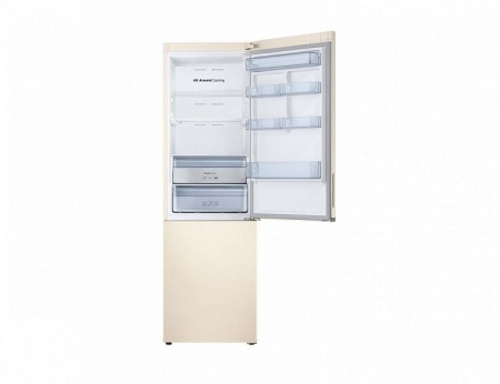 Холодильник Samsung RB34K6220EF купить с доставкой по Москве и Московской области в интернет-магазине ТехноВегас