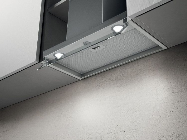 Вытяжка ELICA BOXIN IX/A/120 (PRF0097842B) купить с доставкой по Москве и Московской области в интернет-магазине ТехноВегас