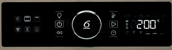 Электрический духовой шкаф WHIRLPOOL AKZ 6230/S купить с доставкой по Москве и Московской области в интернет-магазине ТехноВегас