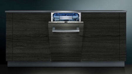 Посудомоечная машина SIEMENS SR 655X10 TR купить с доставкой по Москве и Московской области в интернет-магазине ТехноВегас