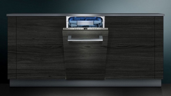 Посудомоечная машина SIEMENS SR 655X10 TR купить с доставкой по Москве и Московской области в интернет-магазине ТехноВегас