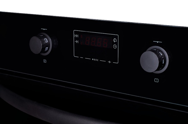 Духовой шкаф KUPPERSBERG ho 663 b купить с доставкой по Москве и Московской области в интернет-магазине ТехноВегас