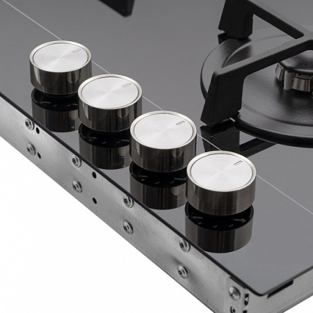 ВАРОЧНАЯ ПОВЕРХНОСТЬ DELONGHI NSL 460 NCM RUS купить с доставкой по Москве и Московской области в интернет-магазине ТехноВегас