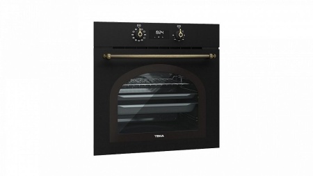 Духовой шкаф TEKA HRB 6400 ATB BRASS купить с доставкой по Москве и Московской области в интернет-магазине ТехноВегас