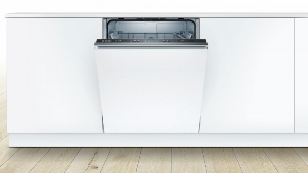 Посудомоечная машина BOSCH SMV 24AX01 R купить с доставкой по Москве и Московской области в интернет-магазине ТехноВегас